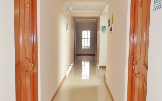 Hostal Silpay