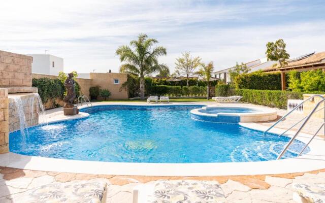 Apartamento Jibazahora Tauro