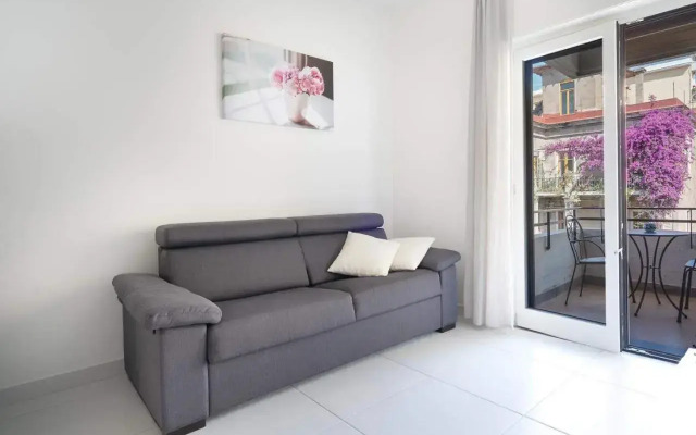 Aparthotel 5 Stars Vico Equense