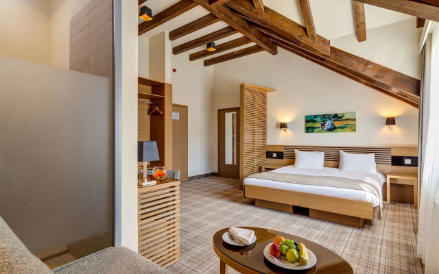 Ana Hotels Sport Poiana Brasov