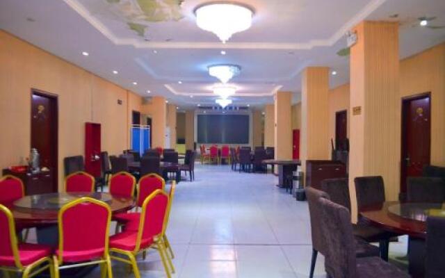 Sanxing Hotel