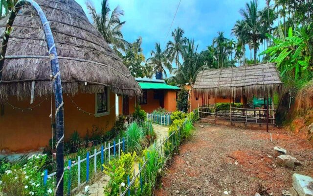 Kanthalloor Wild Stay