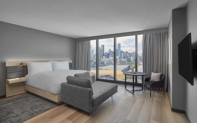 AC Hotel Melbourne Southbank