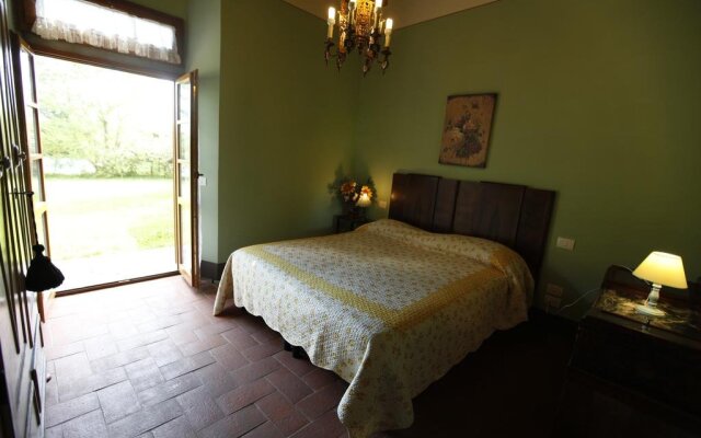 Casa Vacanza Podere Chiantini