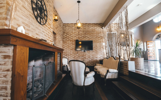 Posada de las Aguilas