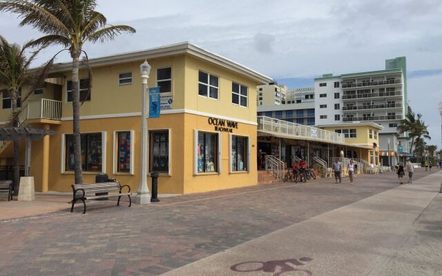 La Terrace Oceanfront
