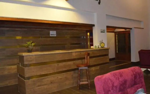 Hotel El Giro