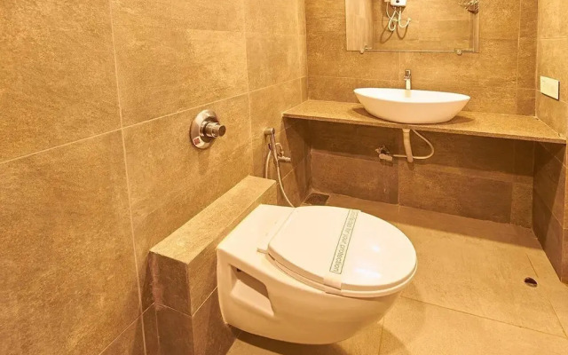 7Wonders Hotel