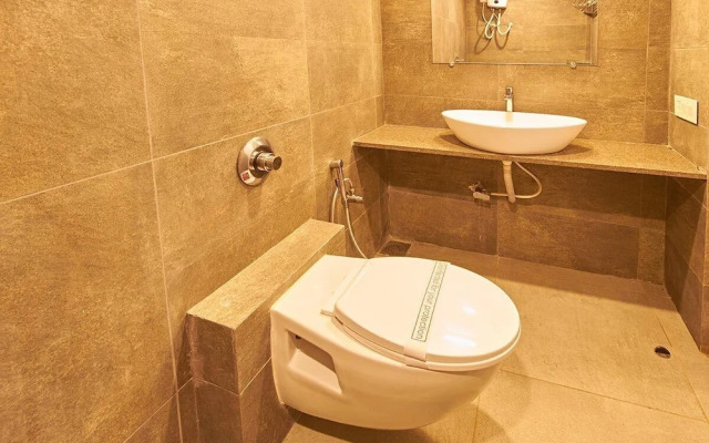 7Wonders Hotel