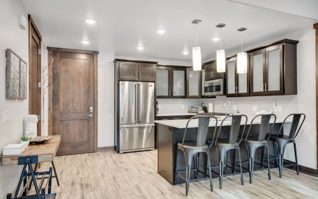 Blackstone By Lespri Management