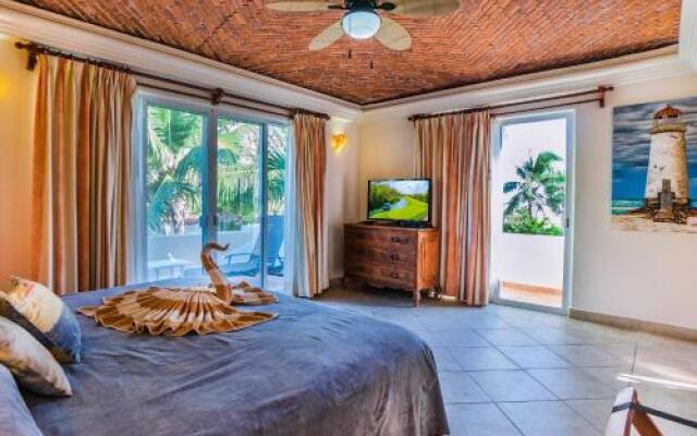Casa Paraiso By Bric