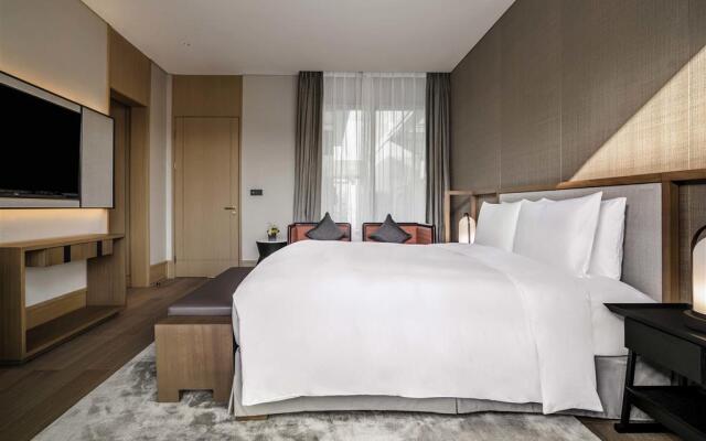 Ocean Spring Resort Chengdu - Mgallery