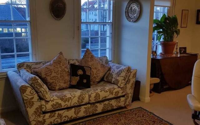 Beautiful home from home by the sea