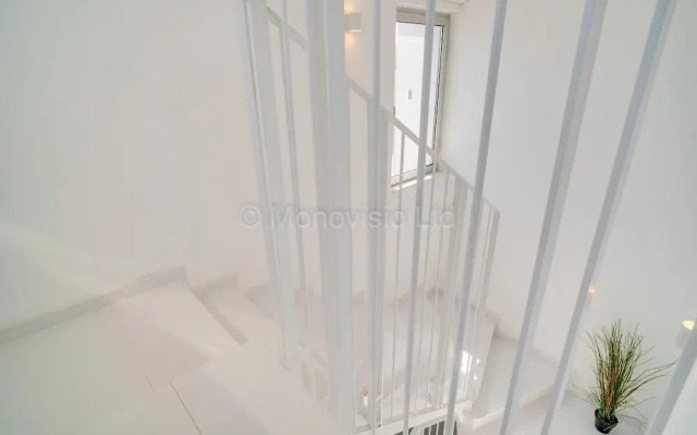 Protaras Olivine Pearl Villa 16