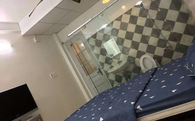 An Nam Corner - Bui Vien – Guest Rooms – Ho Chi Minh City