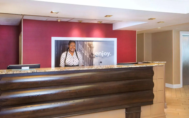 Hampton Inn & Suites Annapolis
