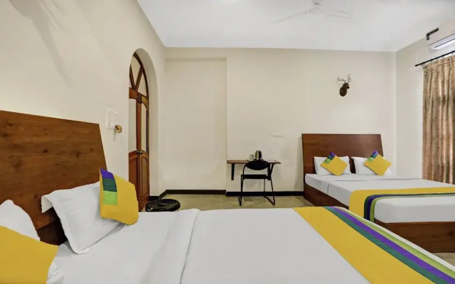 Itsy Hotels Anurag Inn