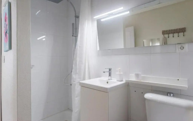 Estudio Plaza de la Laguna by Dulce