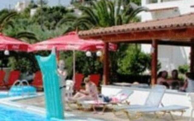 Primavera Paradise Apartments