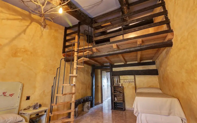 Casa Rural Las Hadas