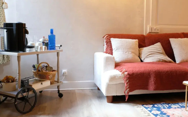 La Verrière Maison d'hôtes