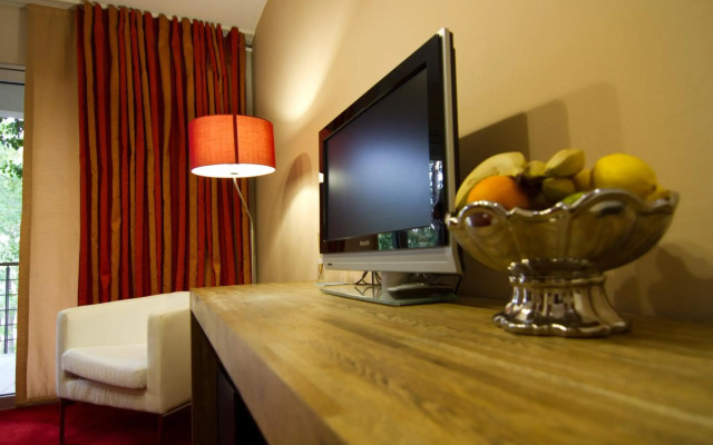 Hotel Grande Casa