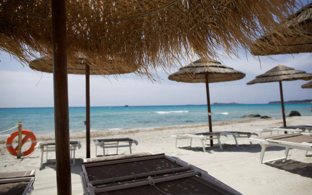Boutique Hotel Su Sergenti