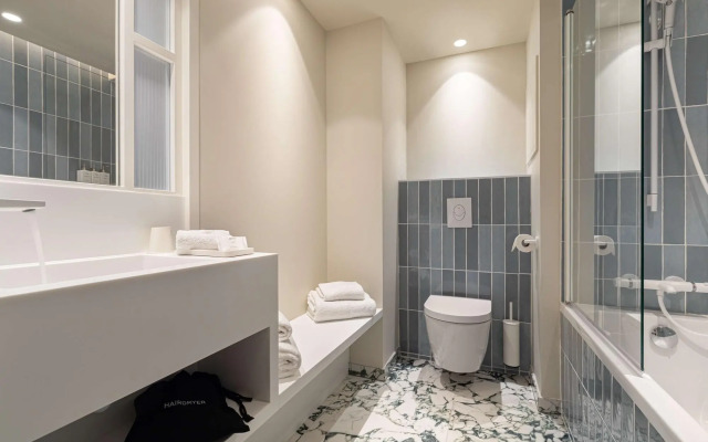 Hotel Yac Paris Clichy, A Member Of Radisson Individuals