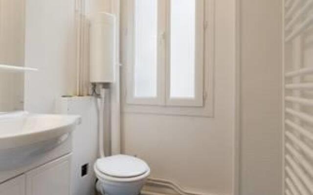 Appartement 2 Pièces Rue Arnaud Miqueu