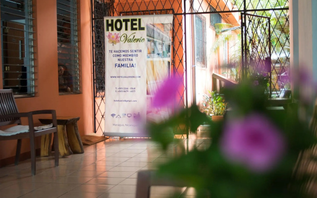 Hotel Valerie