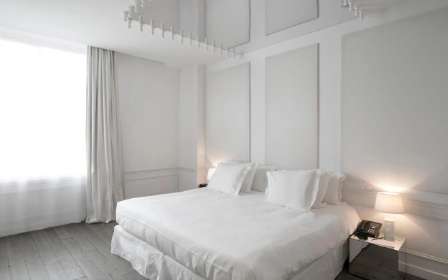 La Maison Champs Elysées