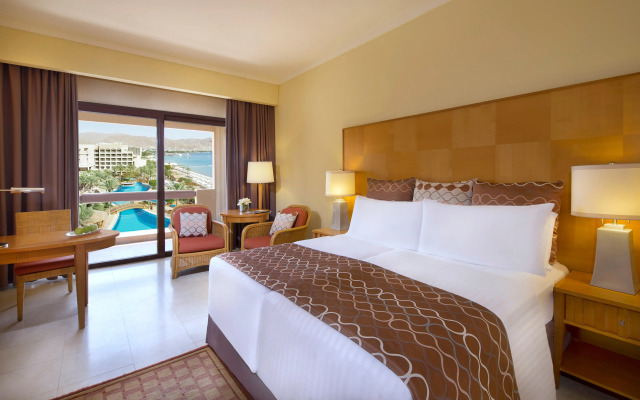 InterContinental Resort Aqaba by IHG