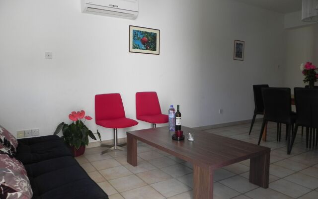 Andries Apartments