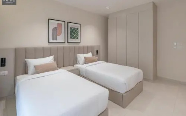 Prime Residence Zayed Heights