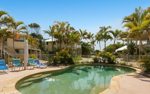 Hastings Cove Apartment