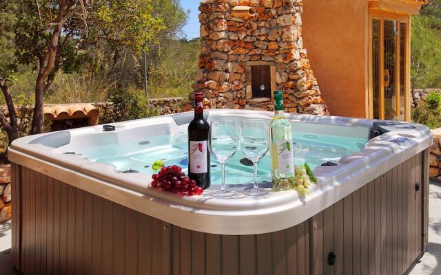Villa Es Castell de Can Alou Shorta-felanitx