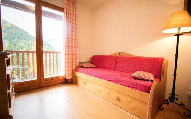 Résidence Belvedere Busseroles - 3 Pièces pour 6 Personnes 193112