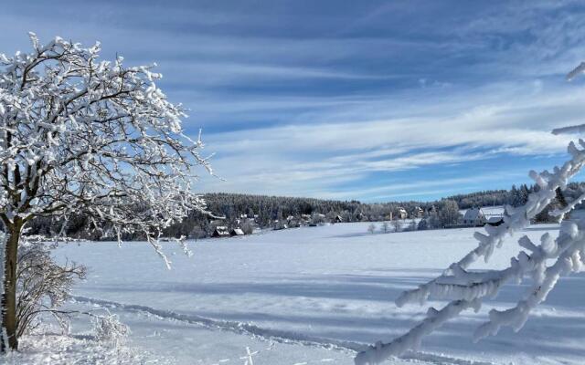 Berghotel Talblick