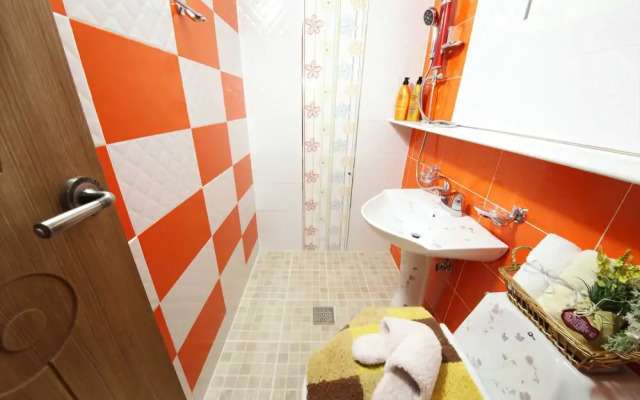 Yeosu Camellia Pension