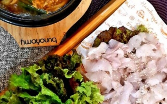 Namhae Jun Stay Pension