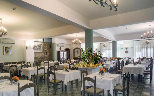 Hotel delle Palme