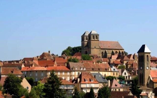 La Lezardiere
