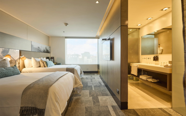 EK Hotel By Preferred Hotels Group