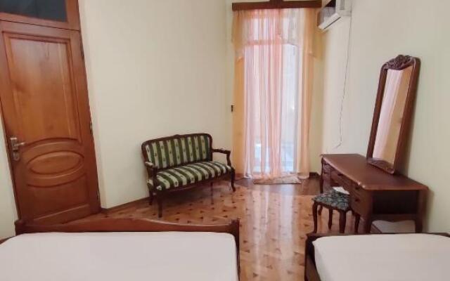 Batumi Sun Hostel