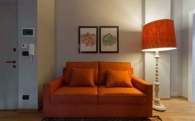 Casa Borgo Dora