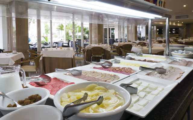 MS Aguamarina Suites