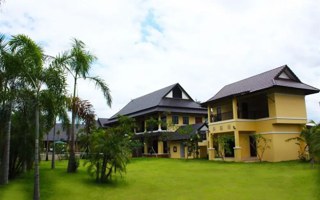 Assaradevi Villa & Spa