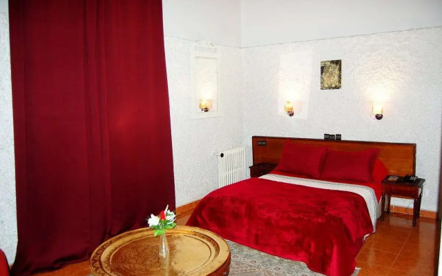 Grand Hôtel