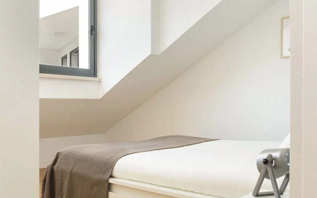 Belem Design 13 by Homing