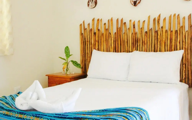 Hotel Jaiba Mahahual